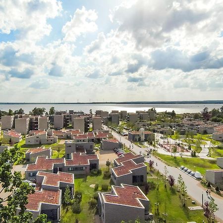 Cozy Home In Lembruch-Duemmer See With Sauna Exterior photo